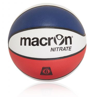 Nitrate pallone basket n 6