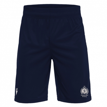 Curium short nav jr