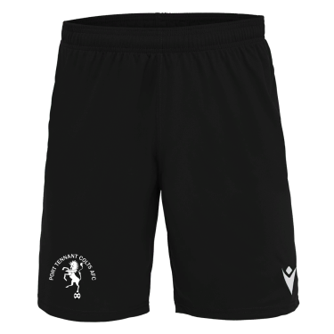 Mesa hero shorts blk jr