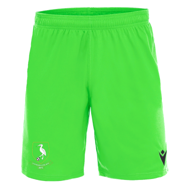 Mesa hero shorts jr