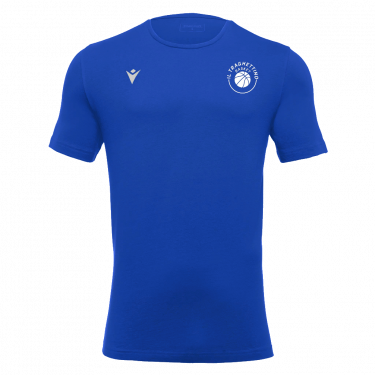 Maglia sportiva boost hero