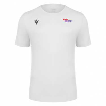 Boost eco t-shirt