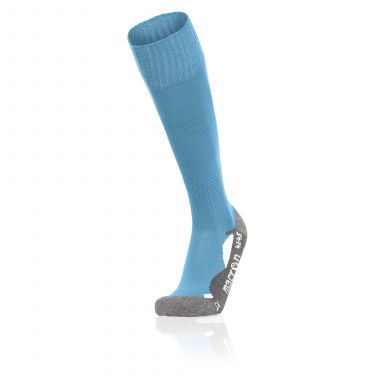 Rayon socks sky