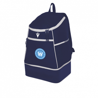 Maxi path backpack nav