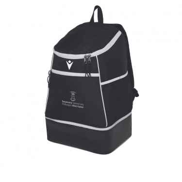 Maxi path backpack blk