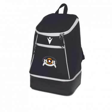 Path backpack blk