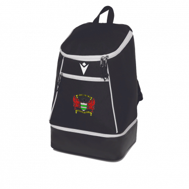 Path backpack blk