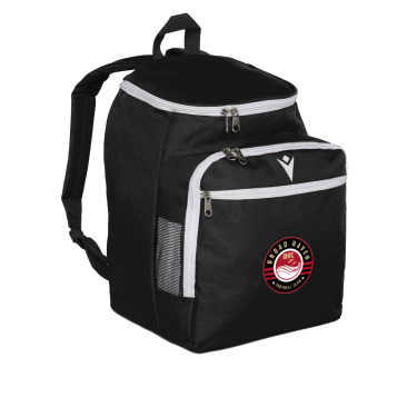 Cruise backpack blk