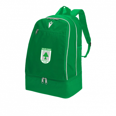 Maxi-academy evo backpack grn