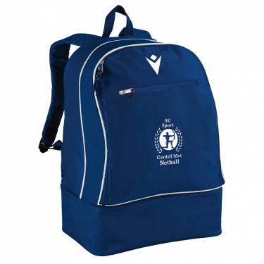 Academy evo backpack nav