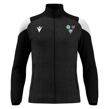 Vanir full zip top