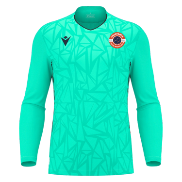 Corvus eco goalkeeper jersey