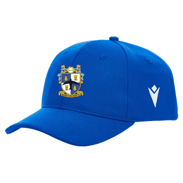 Twirl baseball cap sr