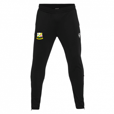 Abydos hero pant blk jr