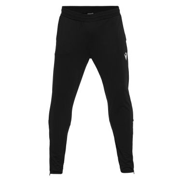 Pantalon regular abydos hero noir