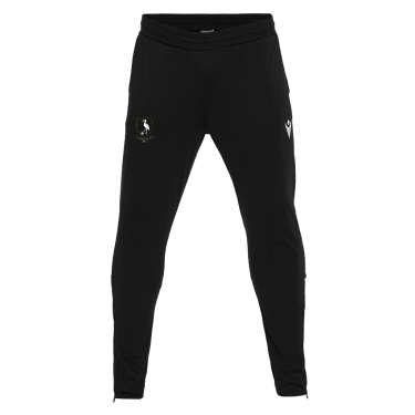 Abydos hero pant blk jr