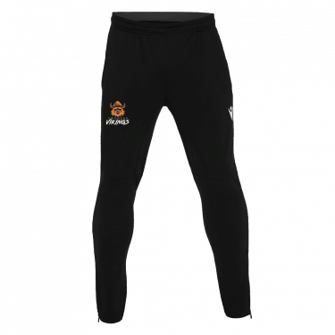 Irtys pant blk sr