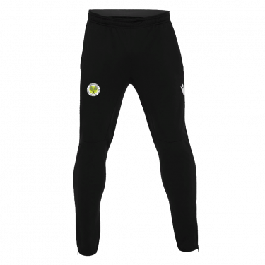 Irtys pant blk sr