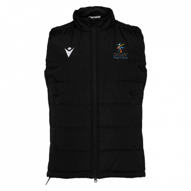 Gilet imbottito omsk