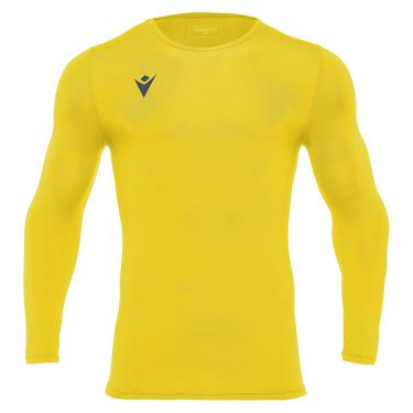 Sous-maillot holly jaune