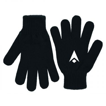 Iceberg gloves blk jr