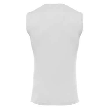 Kesil singlet white