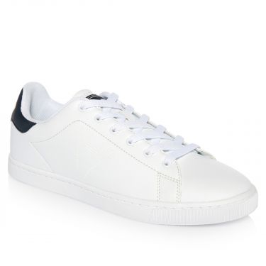 Chaussure eurus trainers blanche