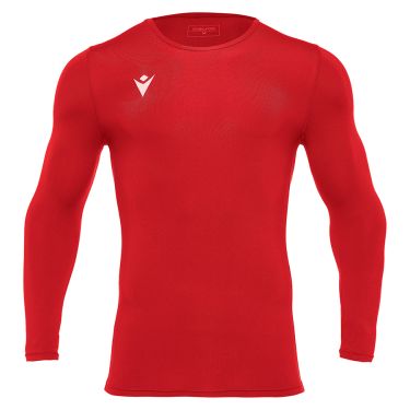 Sous maillot holly rouge