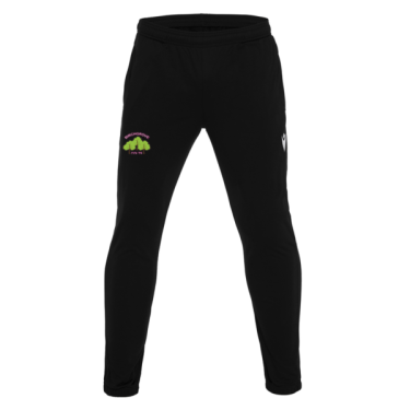 Jotnar pant blk sr