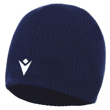 Bonnet metel navy