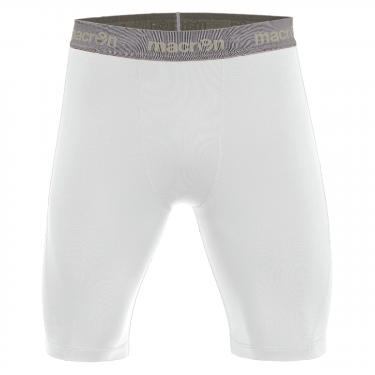 Quince sliding short white