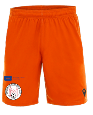 Mesa hero shorts jr