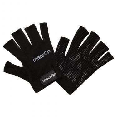 Catch xe rugby gloves blk