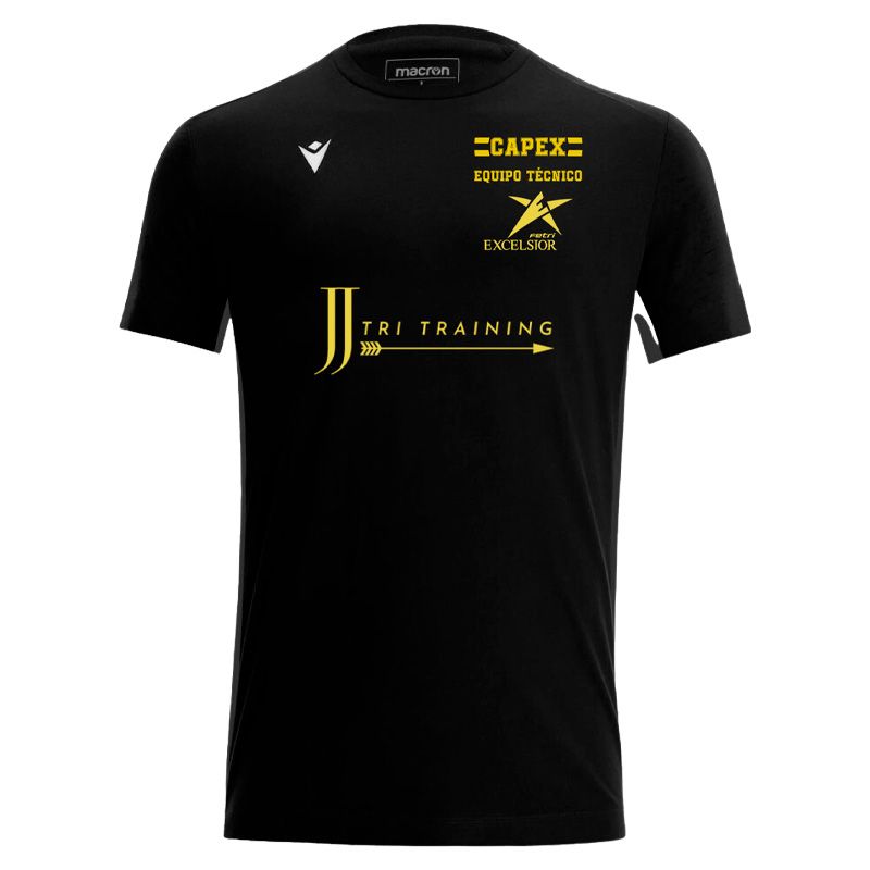Macron Camiseta capex temp 24/26 | Imagen 1