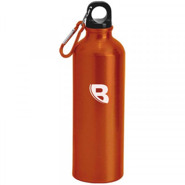 Macron Borraccia in alluminio da 750 ml | Immagine 1