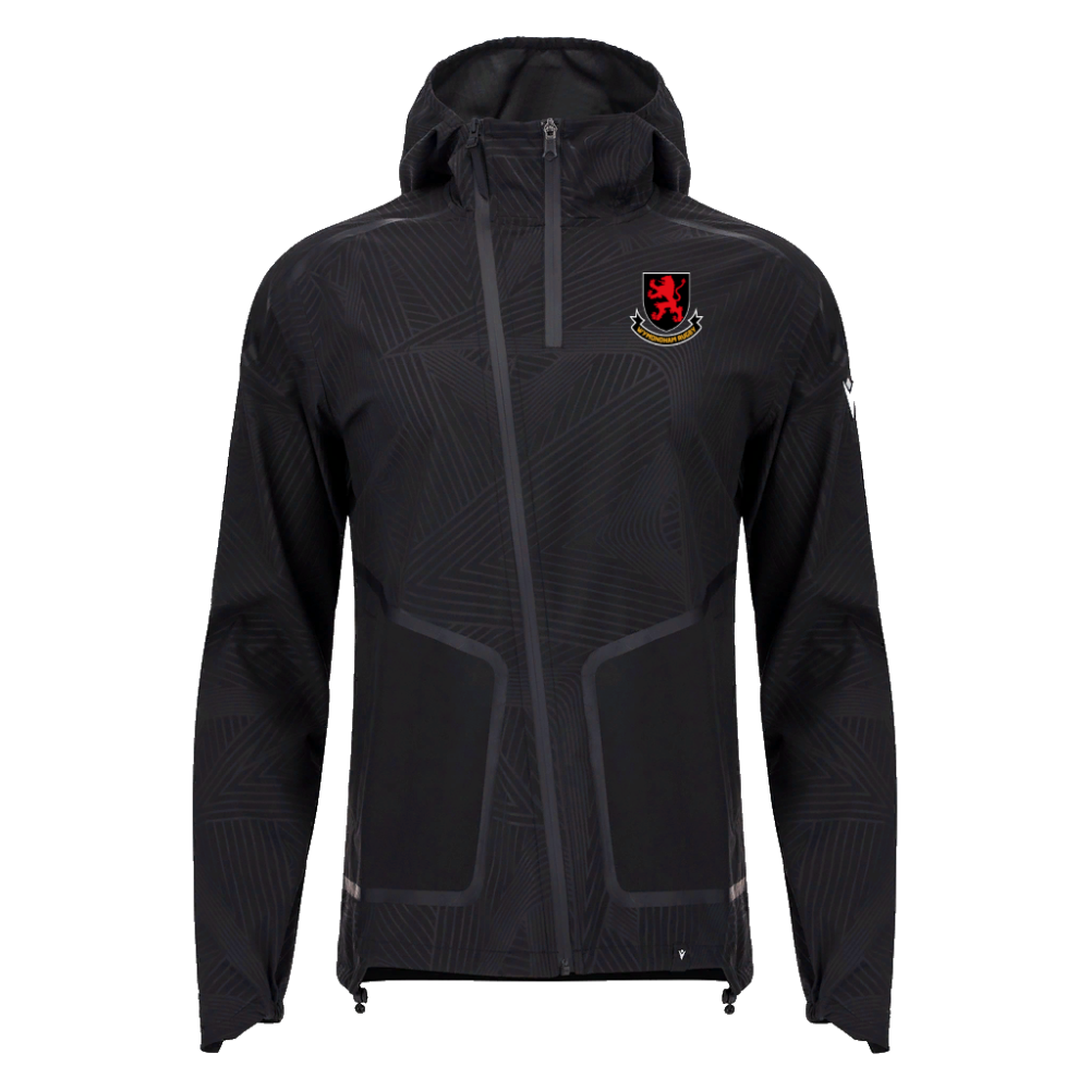 Macron Wrfc icon waterproof jr | Image 1