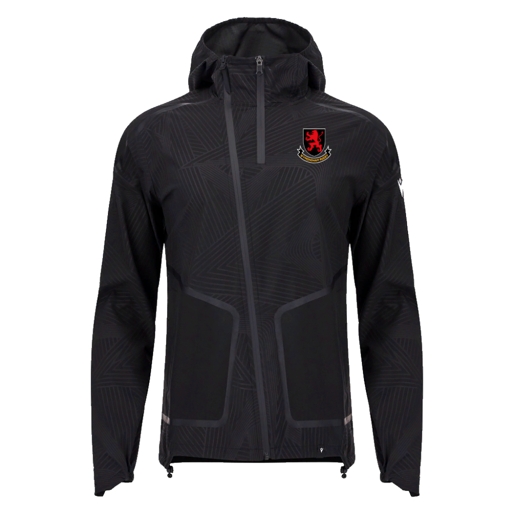 Macron Wrfc icon waterproof sr | Image 1