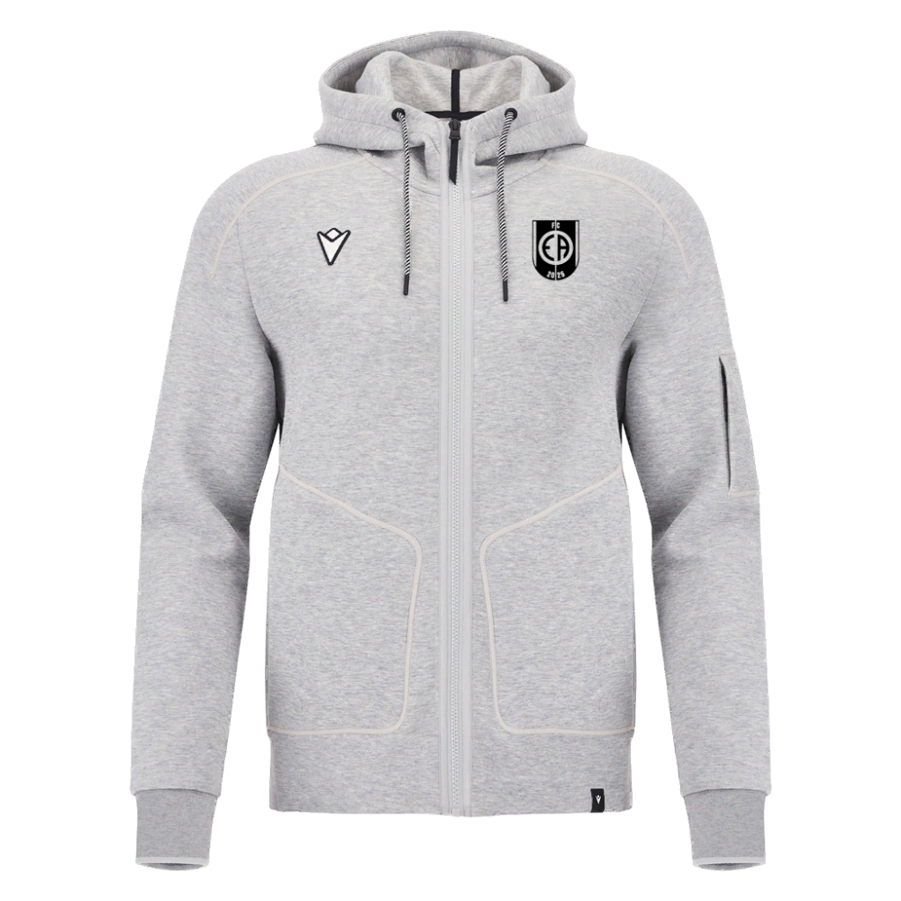 Macron Skiros icon kapuzensweatshirt | Bild 1