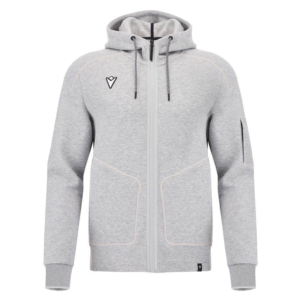 Macron Kapuzensweatshirt skiros | Bild 1
