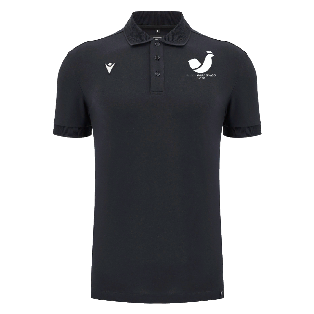 Macron Chalki icon polo | Immagine 1