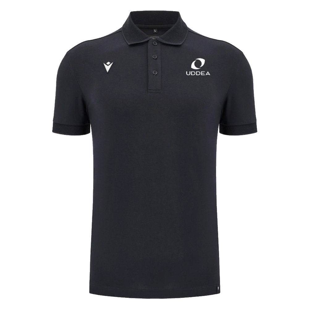 Macron Chalki icon polo | Imagen 1