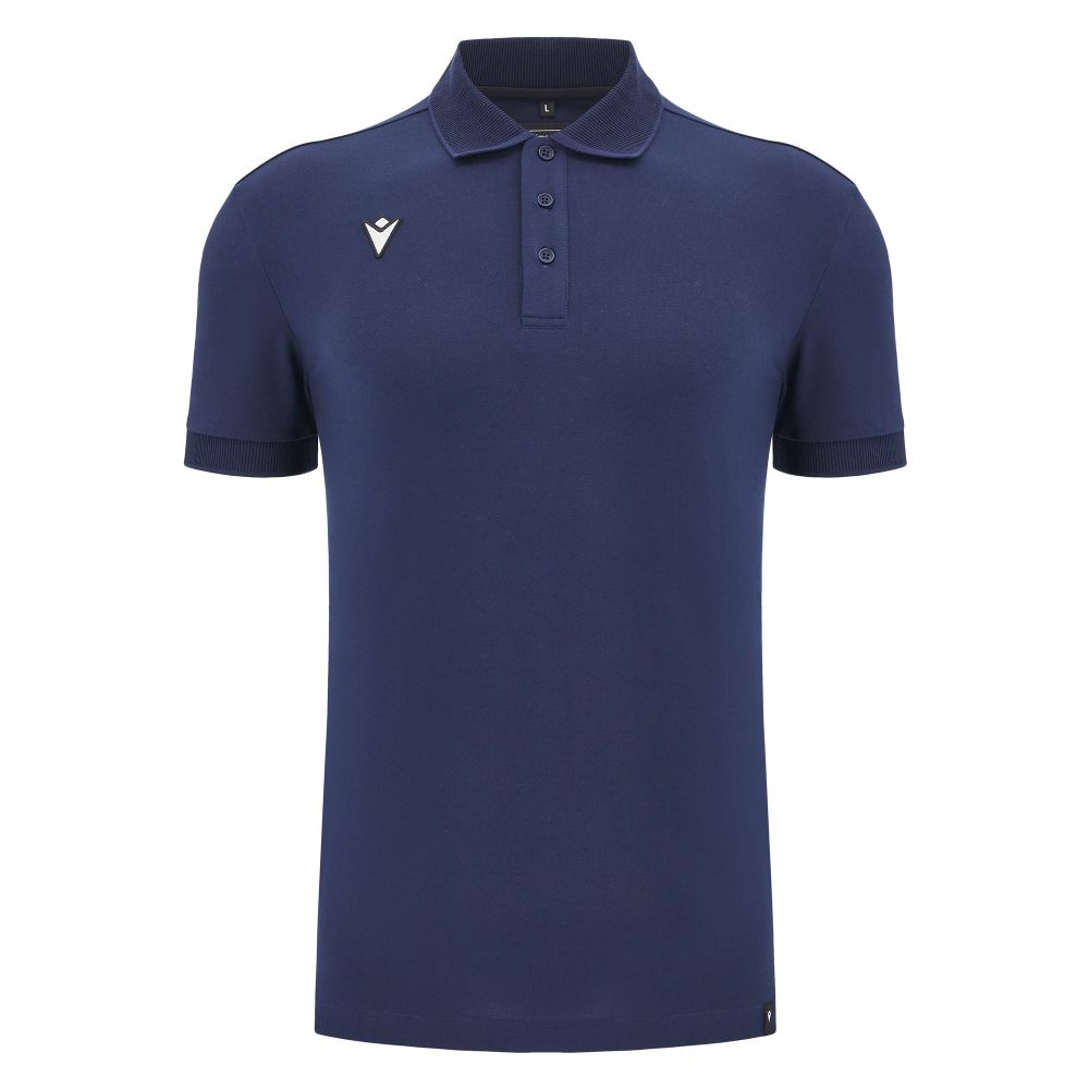 Macron Poloshirt chalki | Bild 1