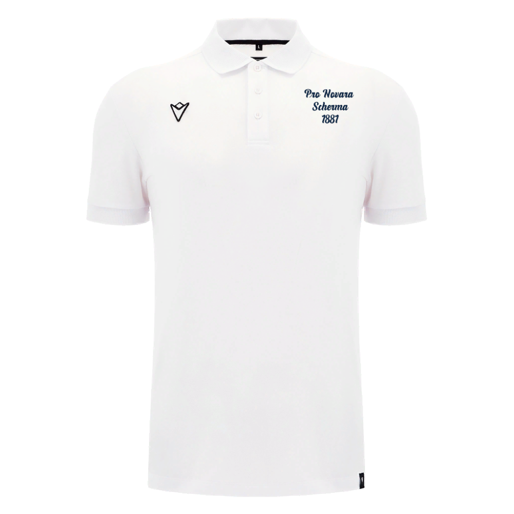 Macron Polo | Immagine 1