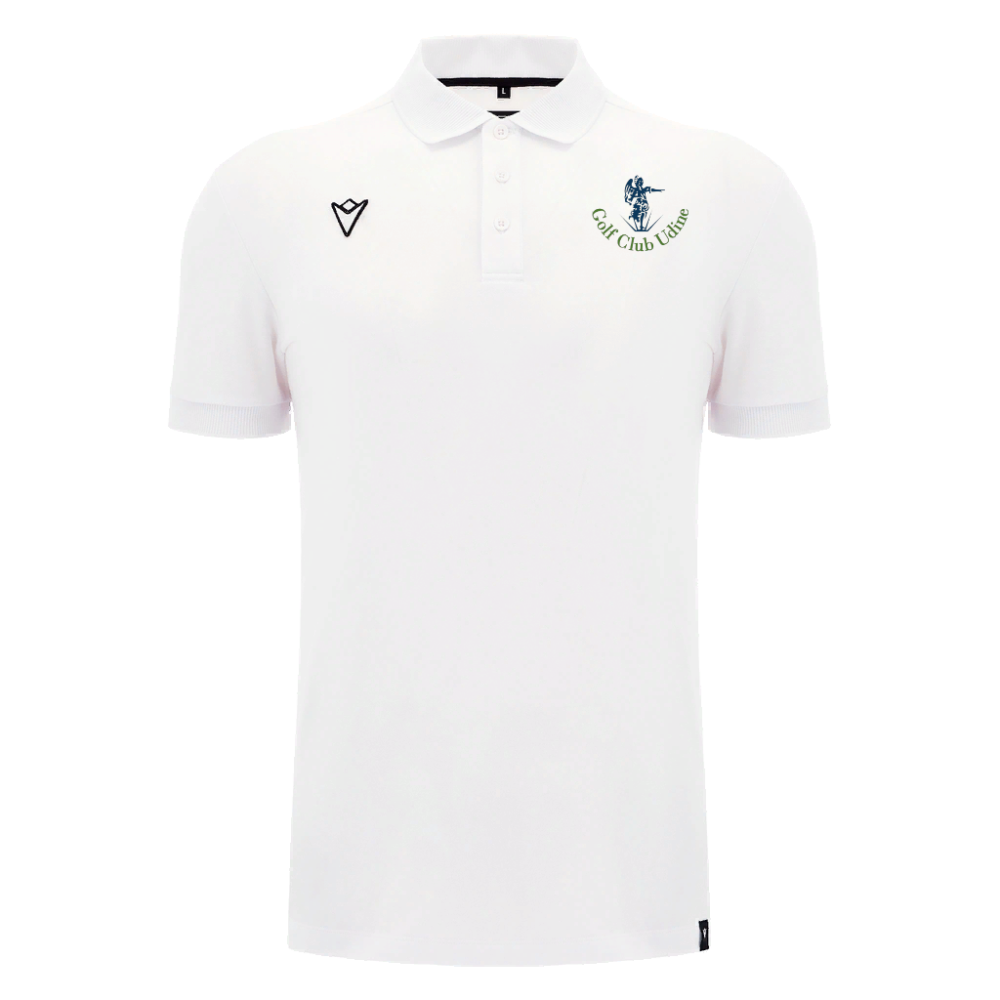 Macron Chalki icon polo | Immagine 1