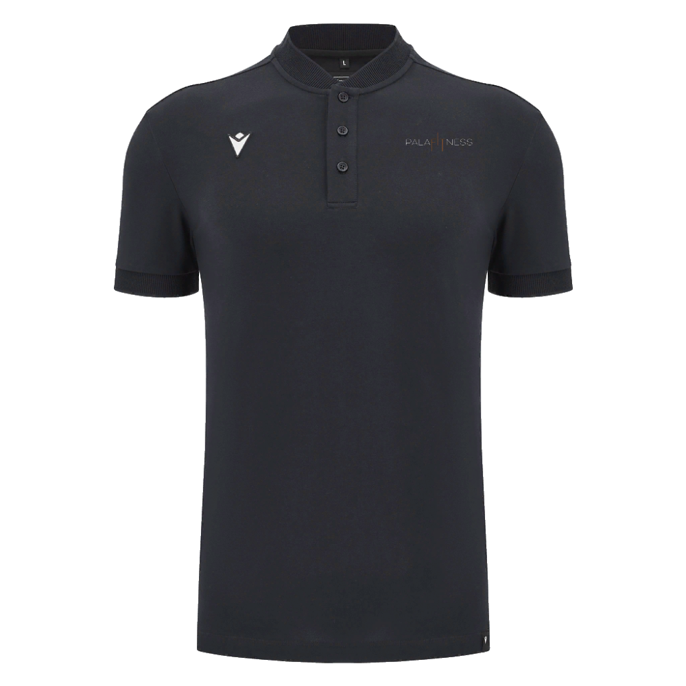 Macron Nisiros icon polo | Immagine 1