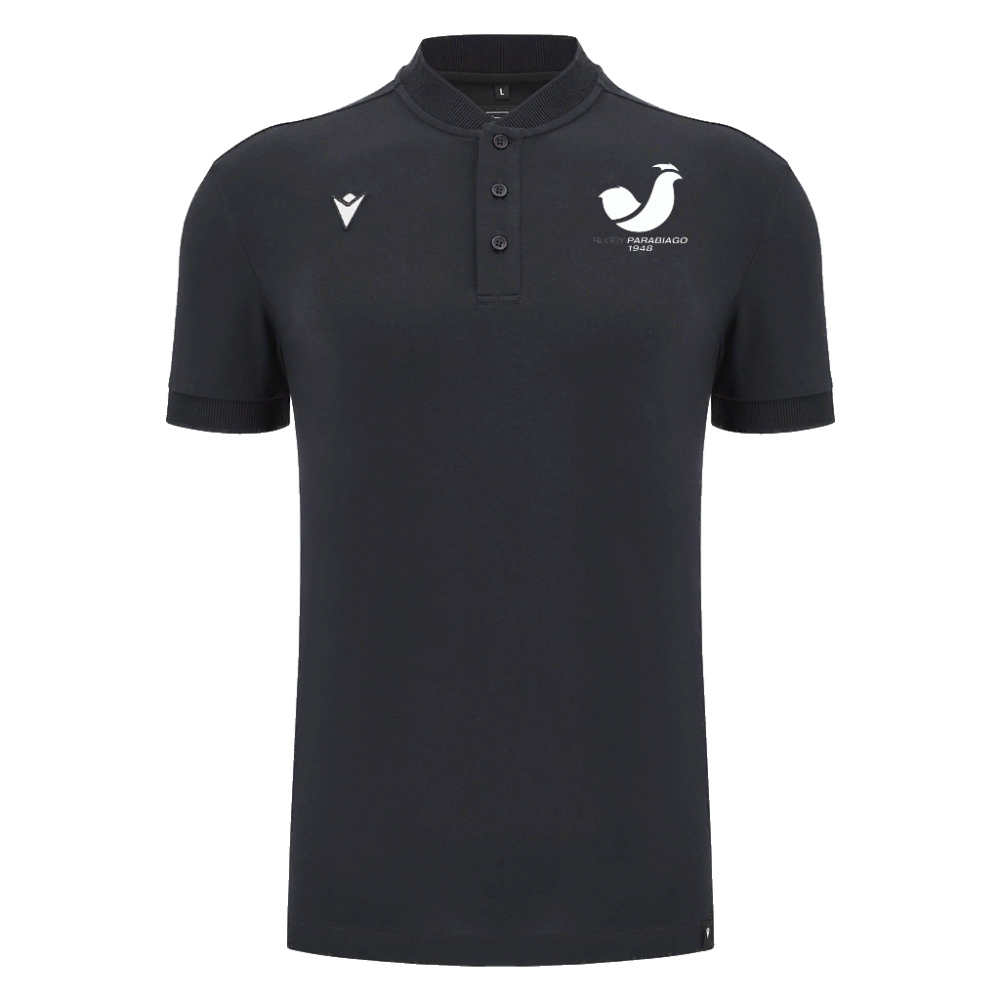 Macron Nisiros icon polo | Immagine 1