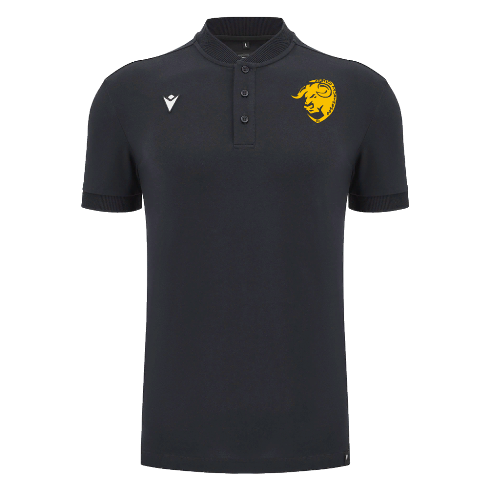 Macron Nisiros icon polo | Immagine 1