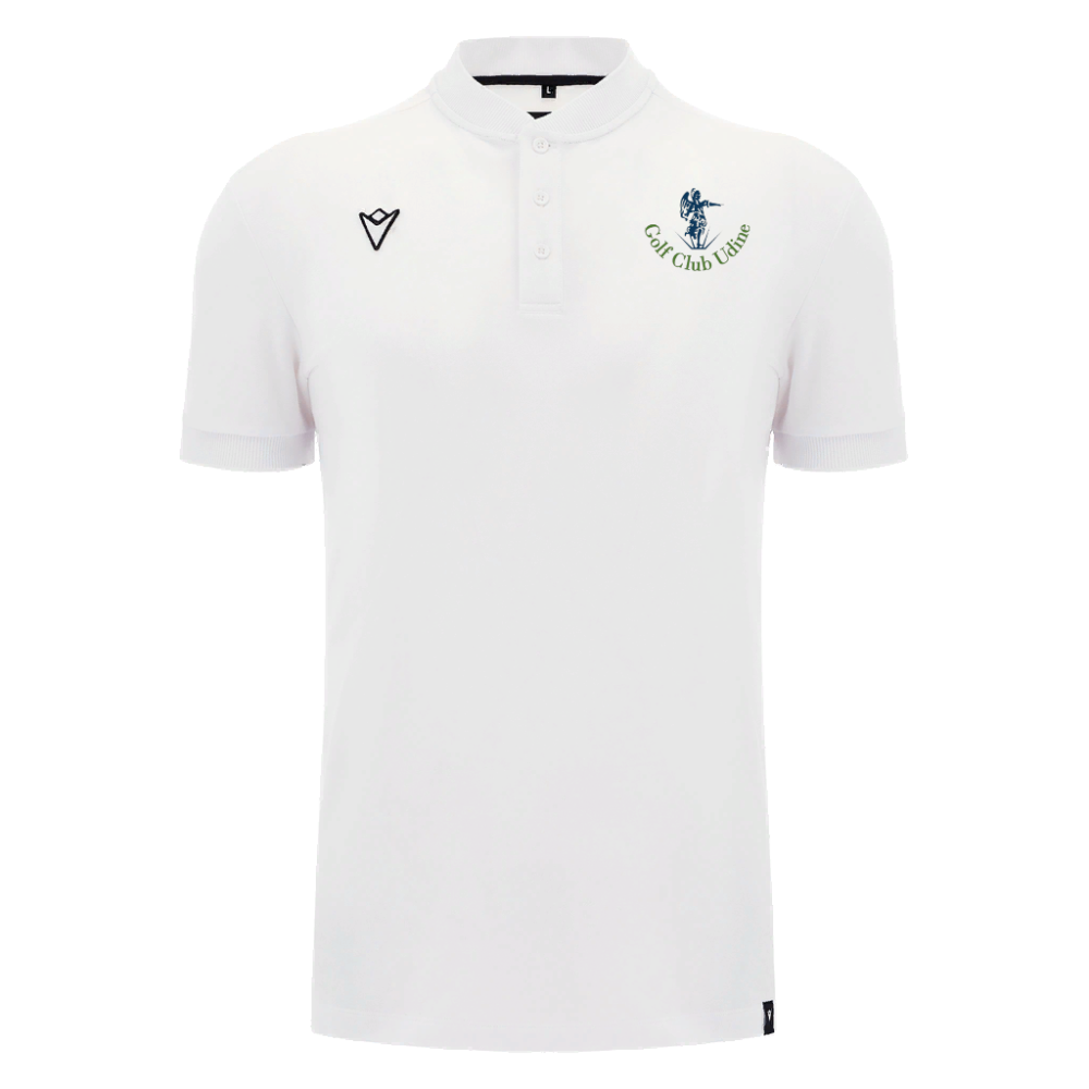 Macron Nisiros icon polo | Immagine 1