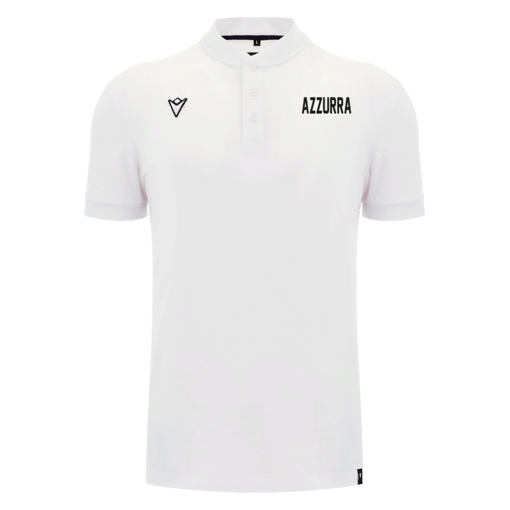 Macron Nisiros icon polo | Immagine 1