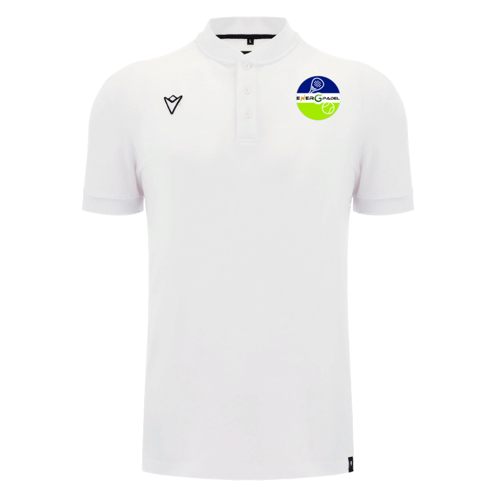 Macron Nisiros icon polo | Immagine 1